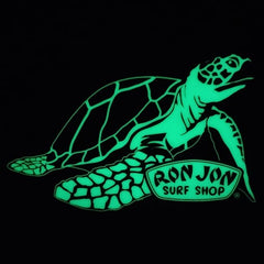 Ron Jon Turtle Glow Magnet