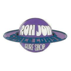 Ron Jon Planet Magnet