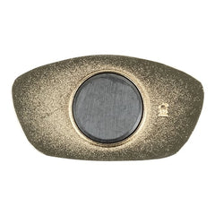 Ron Jon Badge with Sand Magnet