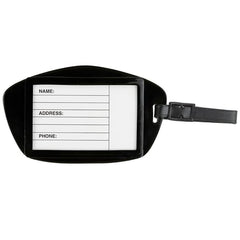 Ron Jon Badge Luggage Tag