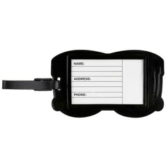 Ron Jon Sunglasses Luggage Tag