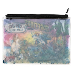 Ron Jon Water Filled Pencil Case