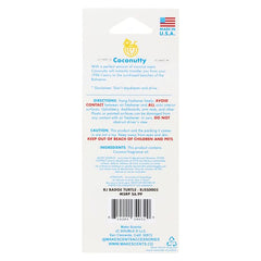 Ron Jon Sea Turtle Badge Air Freshener