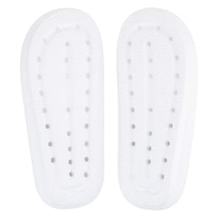Ron Jon Women's White Cloud 2 Slides