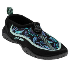 Ron Jon Women's Riptide III Black 2025 Water Shoes