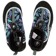 Ron Jon Women's Riptide III Black 2025 Water Shoes