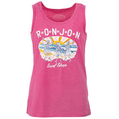 Ron Jon Kids Dancing Skellies Tank Top