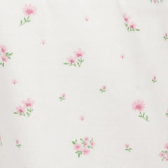 Ron Jon Kids White Ditsy Floral Shorts