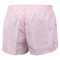 Ron Jon Kids Light Pink Revo Retro Boardshorts