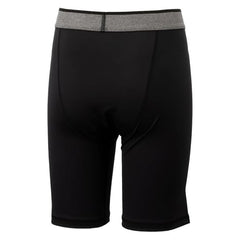 Ron Jon Kids Black Performance Rash Guard Shorts