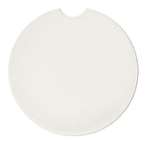 Ron Jon Ocean View Car Coaster