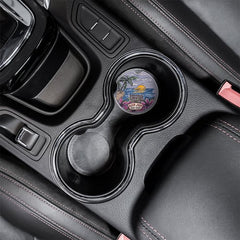 Ron Jon Dockside Car Coaster