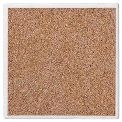 Ron Jon Flag Square Coaster