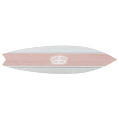Ron Jon Fish Fin Surfboard Sign