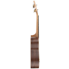 Ron Jon Kala Etched Wave Palm Ukulele