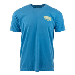 Ron Jon Women's Cocoa Beach FL Sunrise Postcard Tee