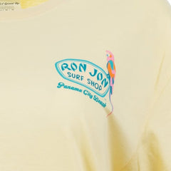 Ron Jon Panama City Beach FL Women's Parrodise Tee