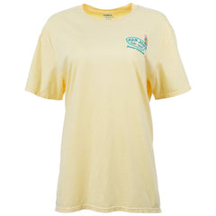 Ron Jon Panama City Beach FL Women's Parrodise Tee