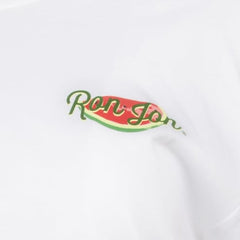 Ron Jon Key West FL Women's Watermelon Badge Tee