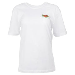 Ron Jon Women's Panama City Beach FL Watermelon Badge Tee
