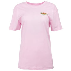 Ron Jon Women's Orange Beach AL Watermelon Badge Tee