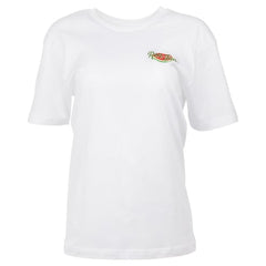 Ron Jon Women's Pensacola Beach FL Watermelon Badge Tee