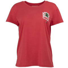 Ron Jon Women's Myrtle Beach SC Palm Tree Tee