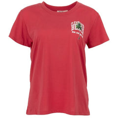 Ron Jon Women's Clearwater Beach FL Palm Tree Tee