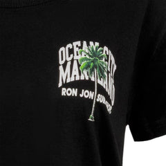 Ron Jon Women's Ocean City MD Palm Tree Tee