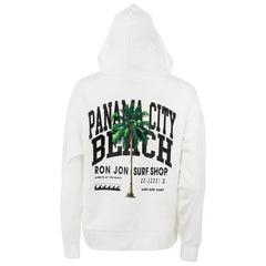 Ron Jon Women's Panama City Beach FL Palm Tree Hoodie