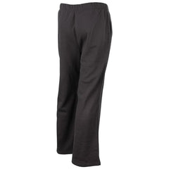 Ron Jon Women's Long Beach Island NJ Palm Tree Flare Pants