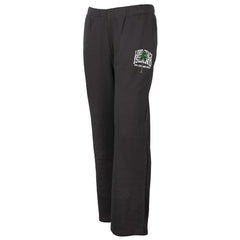 Ron Jon Women's Long Beach Island NJ Palm Tree Flare Pants