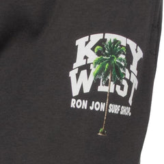 Ron Jon Women's Key West FL Palm Tree Flare Pants
