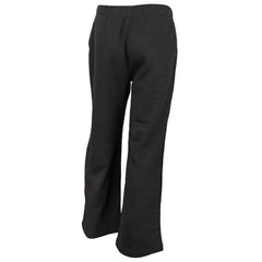 Ron Jon Women's Fort Myers FL Palm Tree Flare Pants