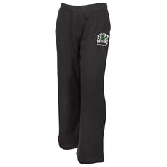 Ron Jon Women's Fort Myers FL Palm Tree Flare Pants