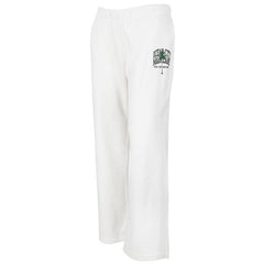Ron Jon Women's Ocean City MD Palm Tree Flare Pants