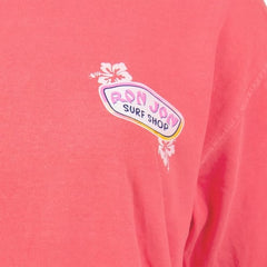Ron Jon Women's Cocoa Beach FL Lifeguard On Duty Tee