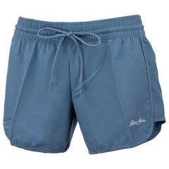 Ron Jon Women's Blue Hybrid Shorts
