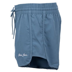 Ron Jon Women's Blue Hybrid Shorts