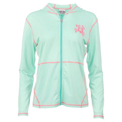 Ron Jon Women's UPF Jacket