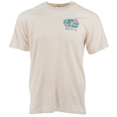 Ron Jon Ocean City MD Floral Surf Tee