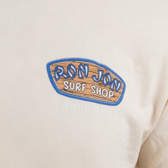 Ron Jon Myrtle Beach SC Board Badge Tee
