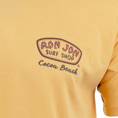Ron Jon Cocoa Beach FL Ocean Mirror Tee