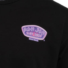Ron Jon Cocoa Beach FL Orchid Beach Tee