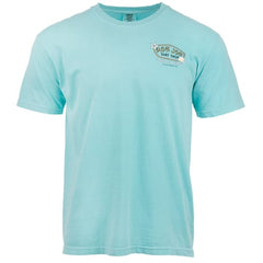 Ron Jon Cocoa Beach FL Ocean Sunrise Tee