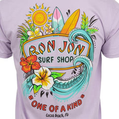 Ron Jon Cocoa Beach FL Sun Splash Tee