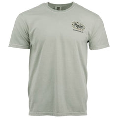 Ron Jon Cocoa Beach FL Camo Outline Tee