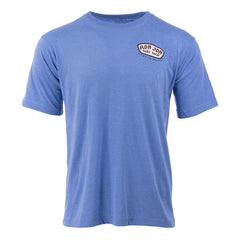 Ron Jon Myrtle Beach SC Distressed New Longboard Tee