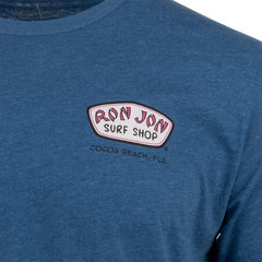 Ron Jon Cocoa Beach FL Beach Vibe Tee