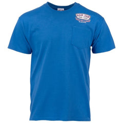 Ron Jon Cocoa Beach FL Sea Oats Pocket Tee